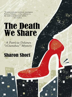 cover image of The Death We Share